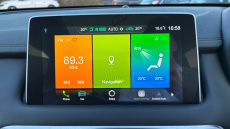 MG Hs 1.5 T-GDI Exclusive 5dr DCT Petrol Hatchback